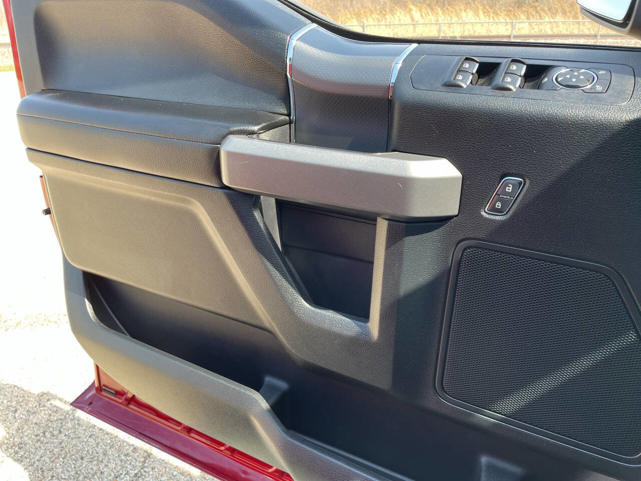 Used 2017 Ford F150 XLT w/ Equipment Group 302A Luxury image 99