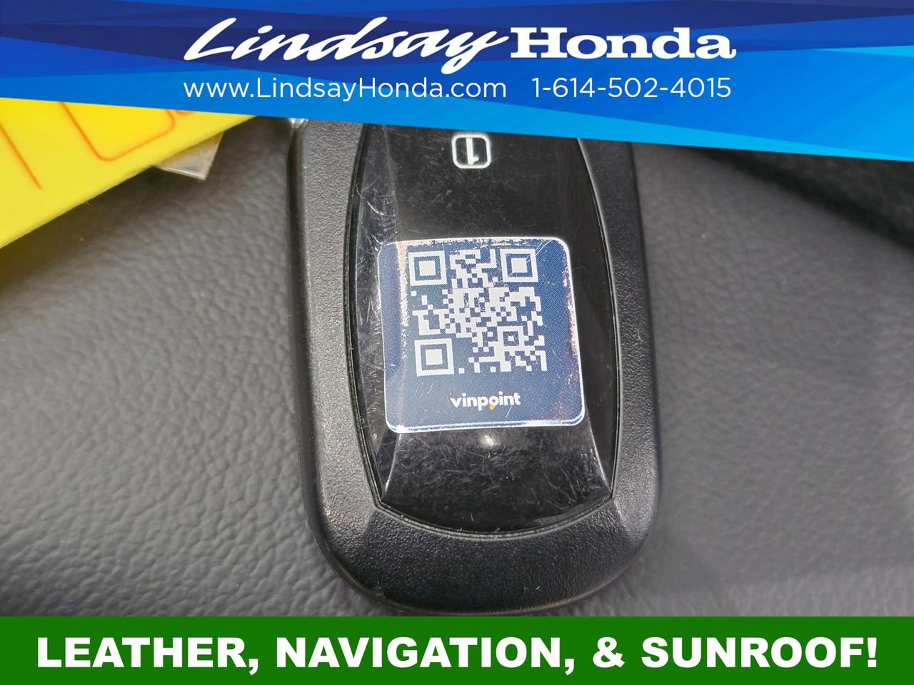 Used 2023 Honda CR-V Sport Touring image 22