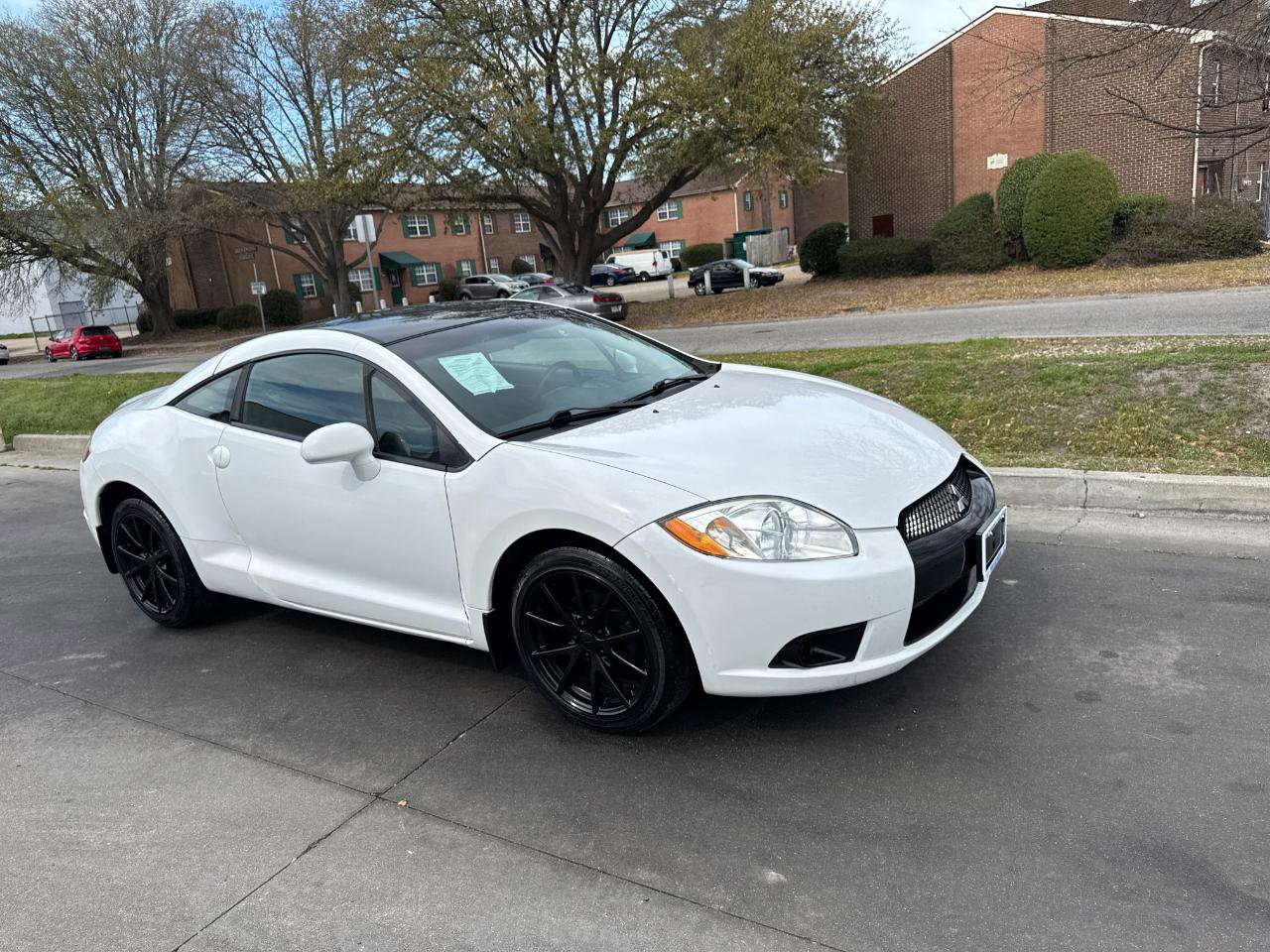 Used 2011 Mitsubishi Eclipse GS Sport image 6
