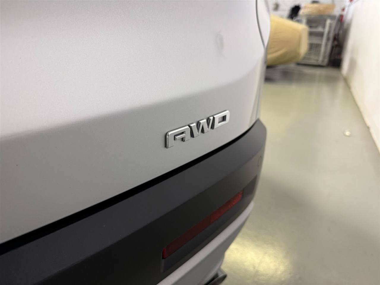 Used 2019 GMC Acadia SLT AWD/4WD image 39