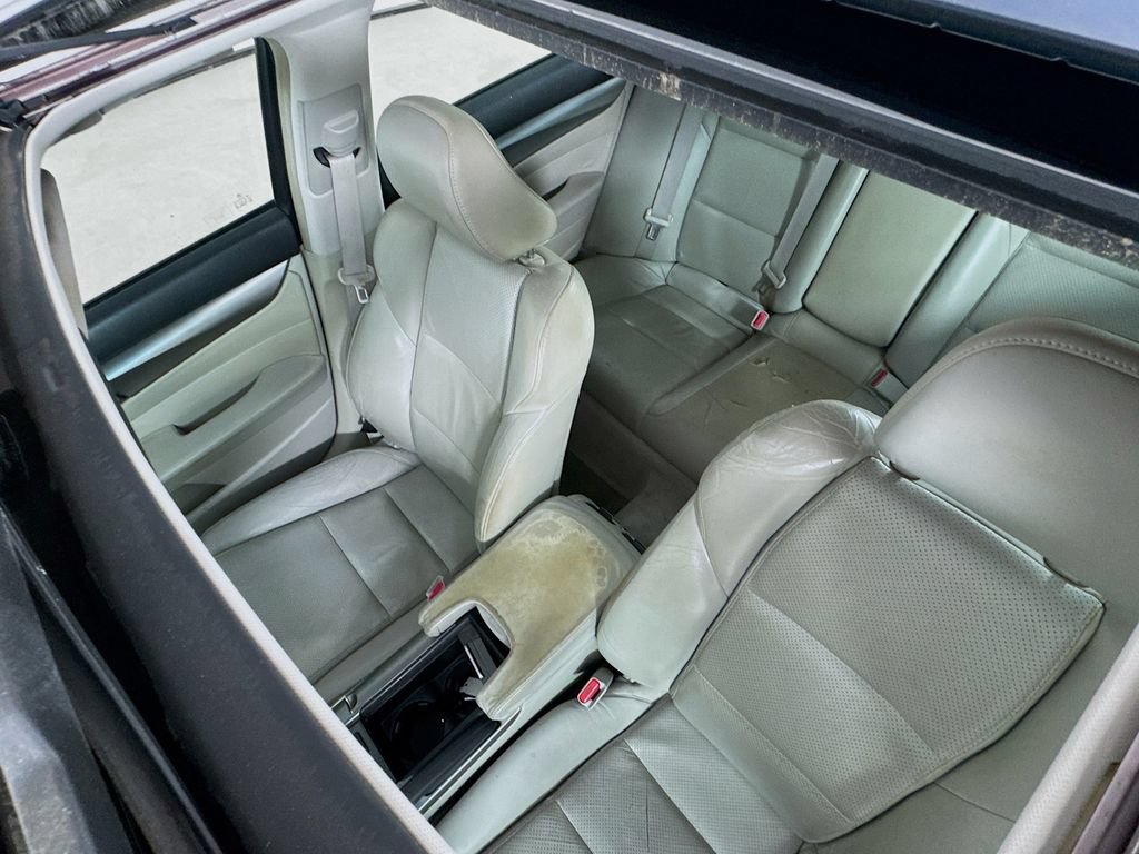 Used 2009 Acura TL w/ Technology Package FWD image 25