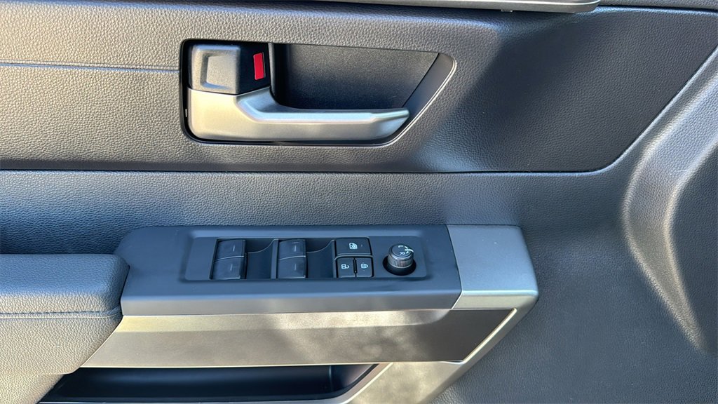 New 2026 Toyota Tundra SR5 image 15