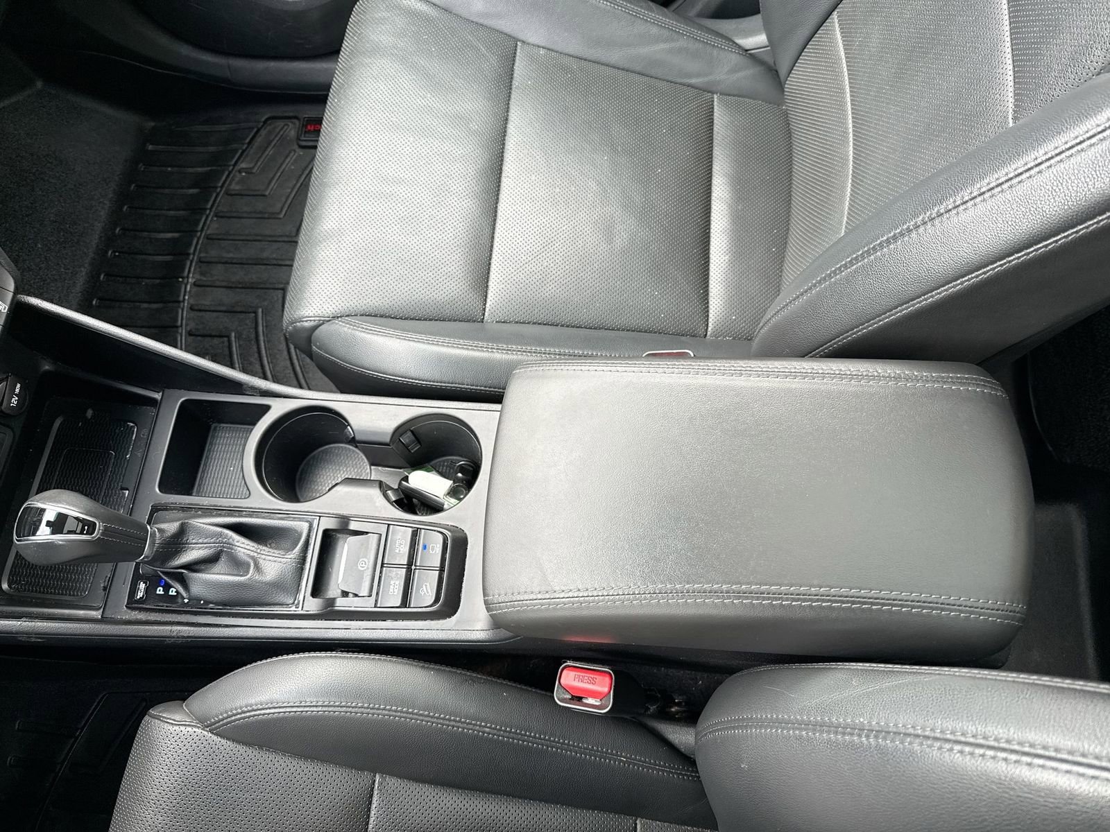 Used 2020 Hyundai Tucson Ultimate image 22