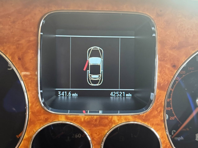 Used 2007 Bentley Continental GT image 27