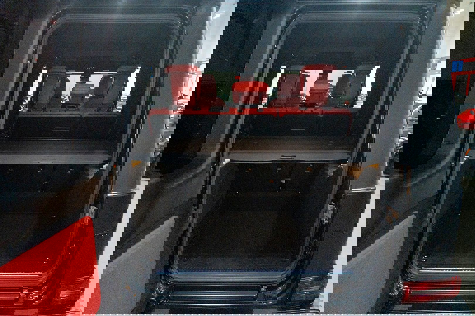 Used 2022 Mercedes-Benz G 63 AMG 4MATIC image 31