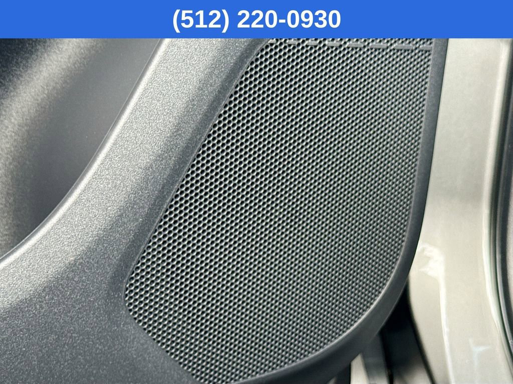 New 2026 Subaru Solterra Premium image 23