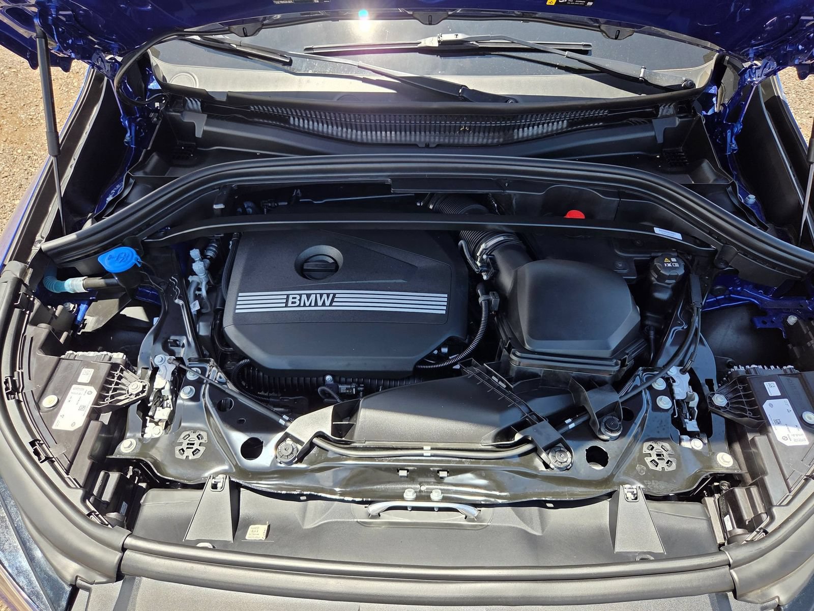 Used 2023 BMW X1 xDrive28i w/ M Sport Package AWD/4WD image 30