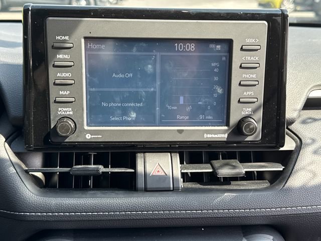 Used 2022 Toyota RAV4 LE AWD/4WD image 28