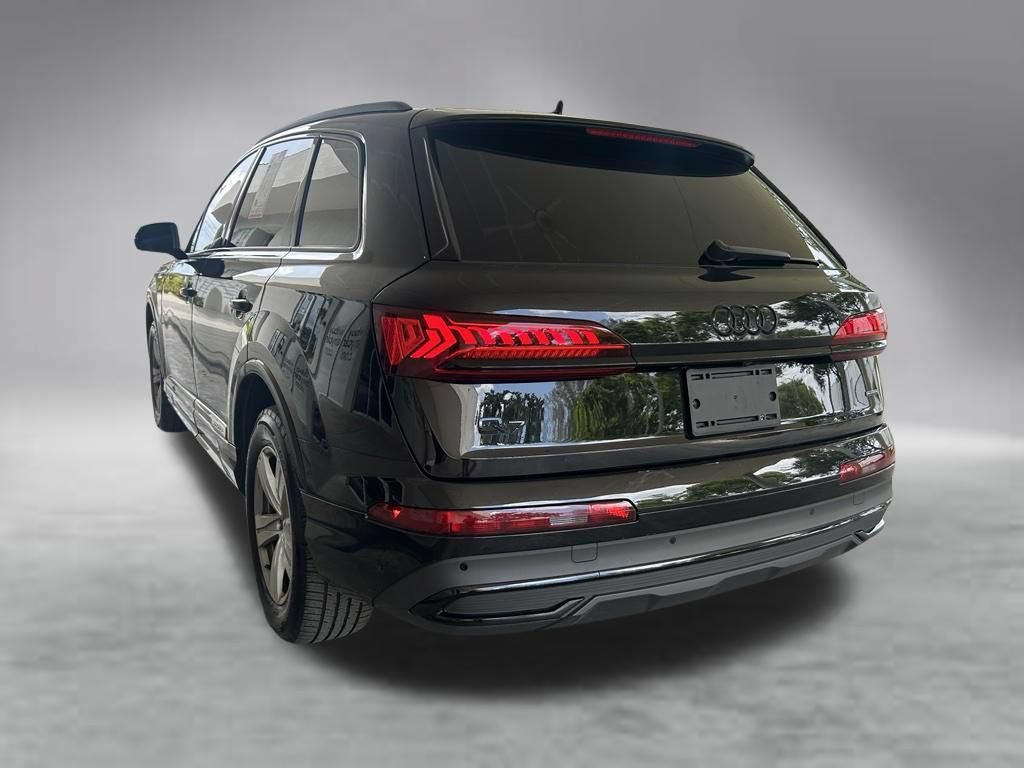 Used 2023 Audi Q7 2.0T Premium Plus AWD/4WD image 4