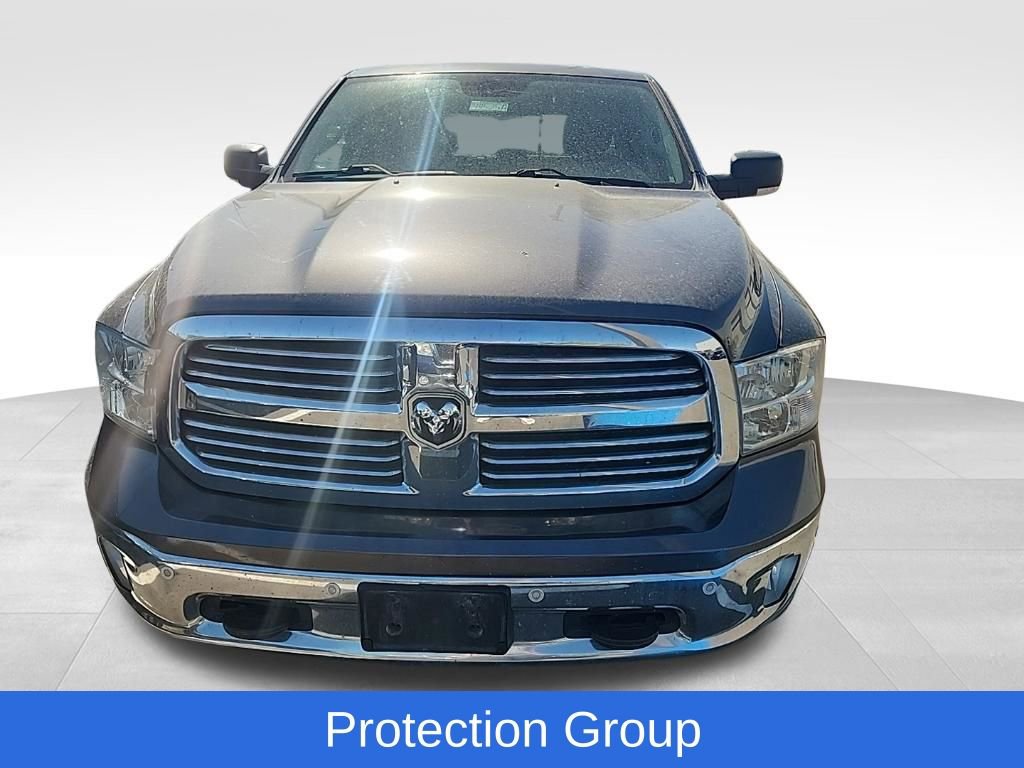 Used 2016 RAM 1500 Big Horn AWD/4WD image 7