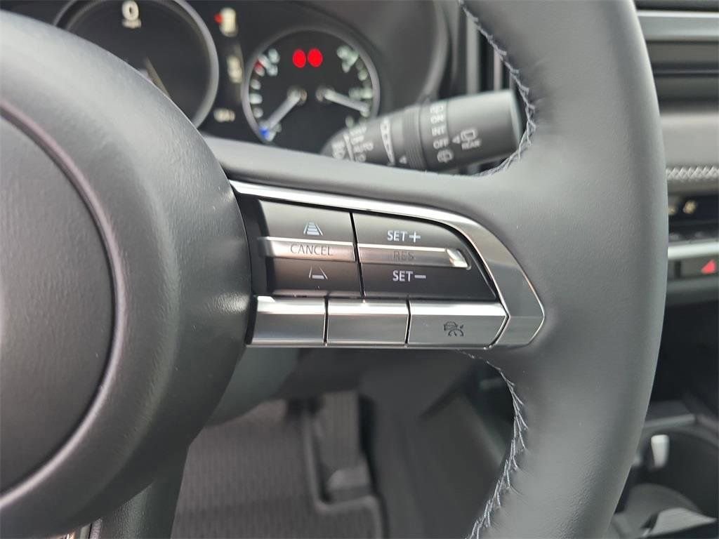 New 2026 MAZDA CX-50 AWD 2.5 S w/ Weather Package image 32