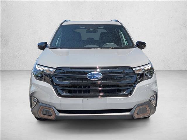 Used 2026 Subaru Forester Sport AWD/4WD image 2