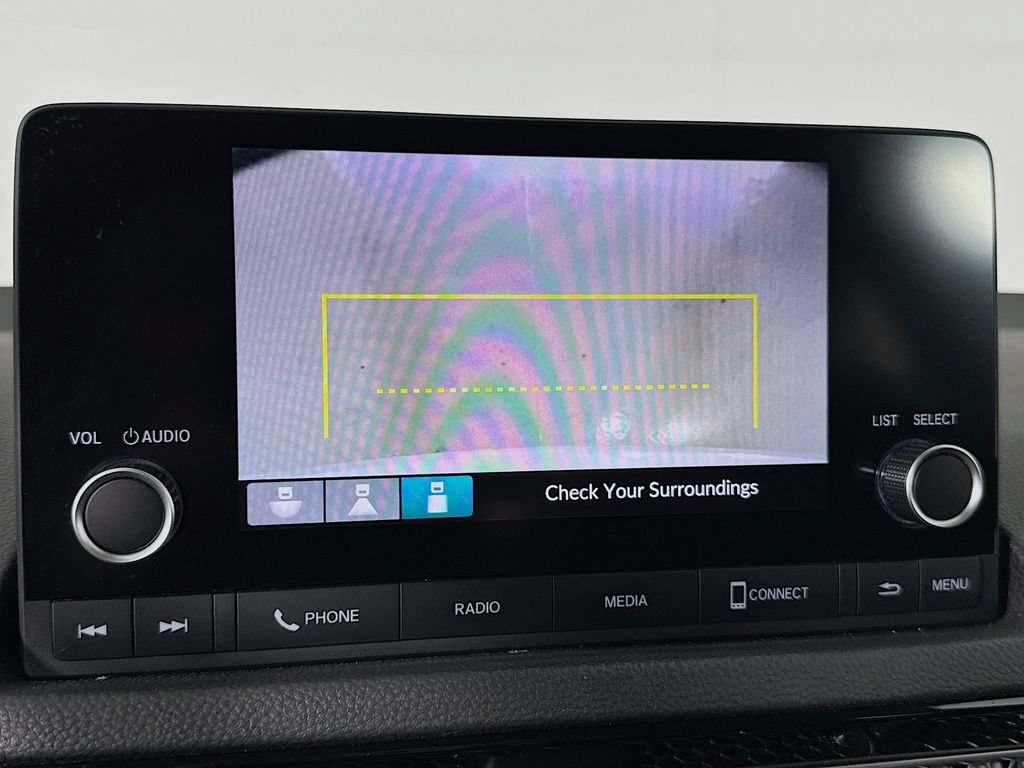 Used 2022 Honda Civic EX-L image 28
