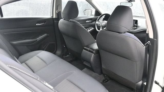 Used 2021 Nissan Altima 2.5 S FWD image 15
