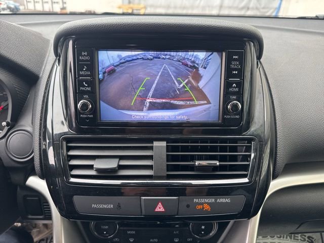 Used 2024 Mitsubishi Eclipse Cross ES image 14