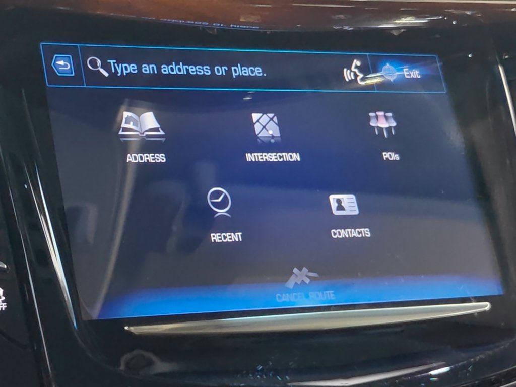Used 2019 Cadillac Escalade Luxury AWD/4WD image 41