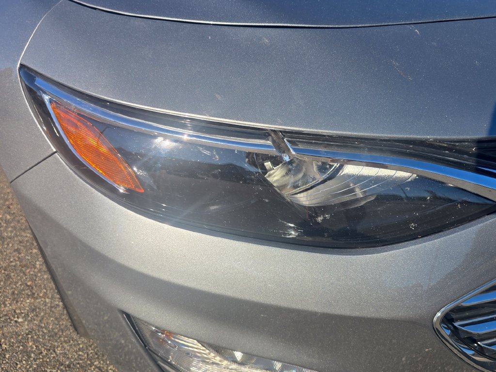 Used 2025 Chevrolet Malibu LT FWD image 6