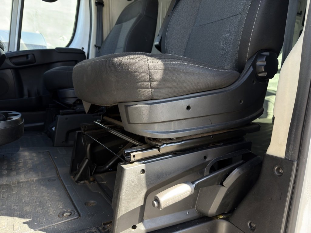 Used 2021 RAM ProMaster 2500 image 29