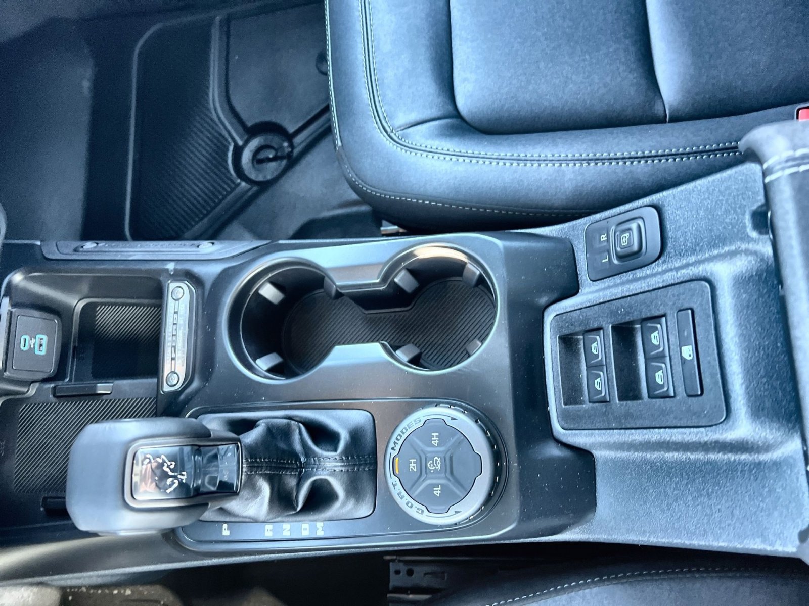 New 2025 Ford Bronco Big Bend image 22