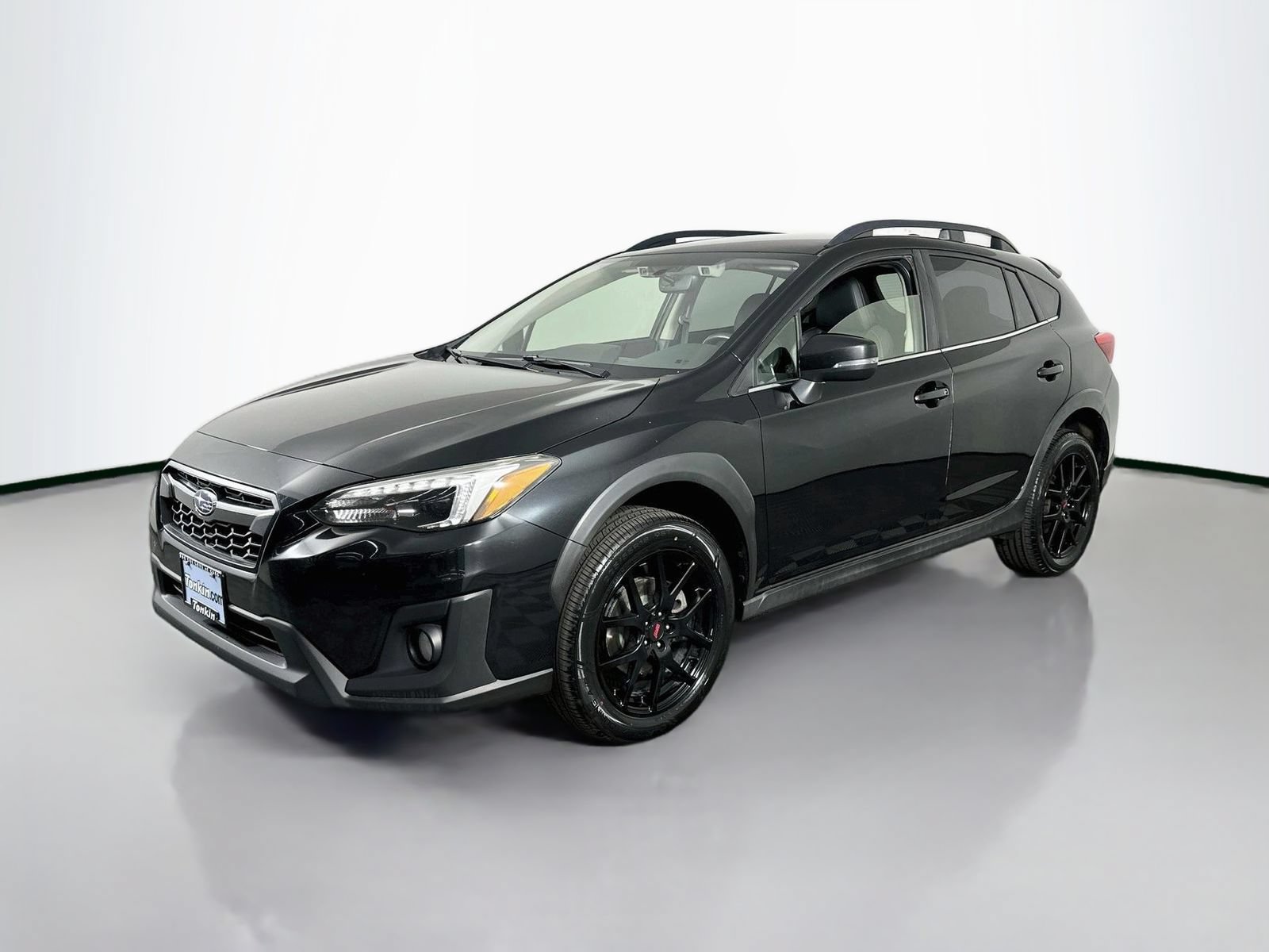 Used 2019 Subaru Crosstrek 2.0i Limited w/ Popular Package #3 AWD/4WD image 4