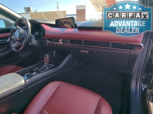 Used 2024 MAZDA MAZDA3 2.5 Turbo Premium Plus Package image 26