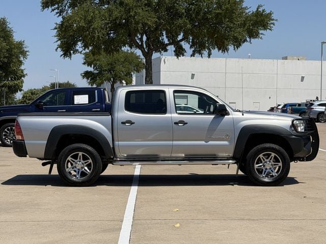 Used 2014 Toyota Tacoma PreRunner w/ Convenience Package RWD image 3