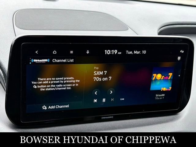 Certified 2023 Hyundai Santa Fe XRT AWD/4WD image 16