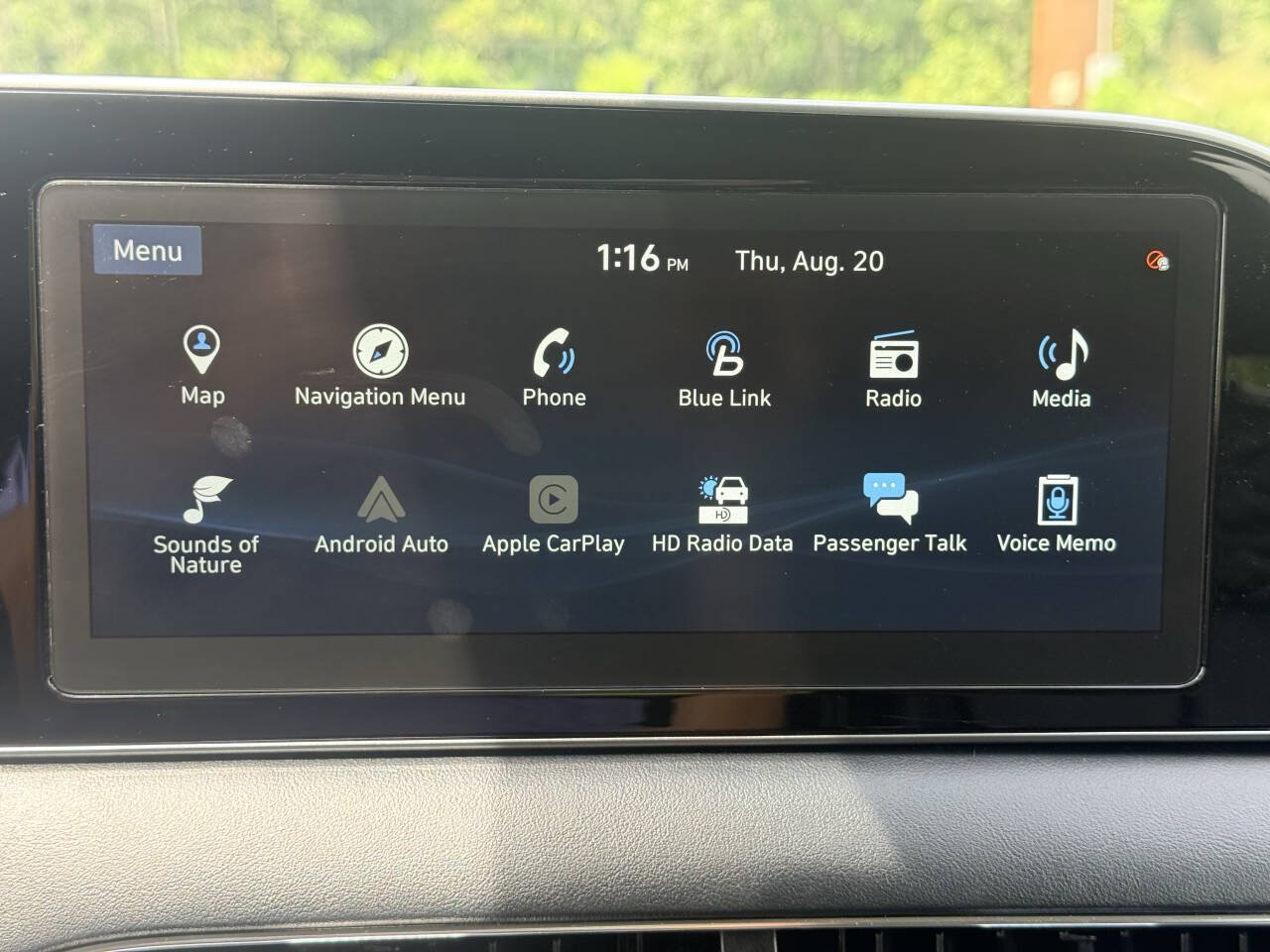 Used 2021 Hyundai Palisade Limited FWD image 15