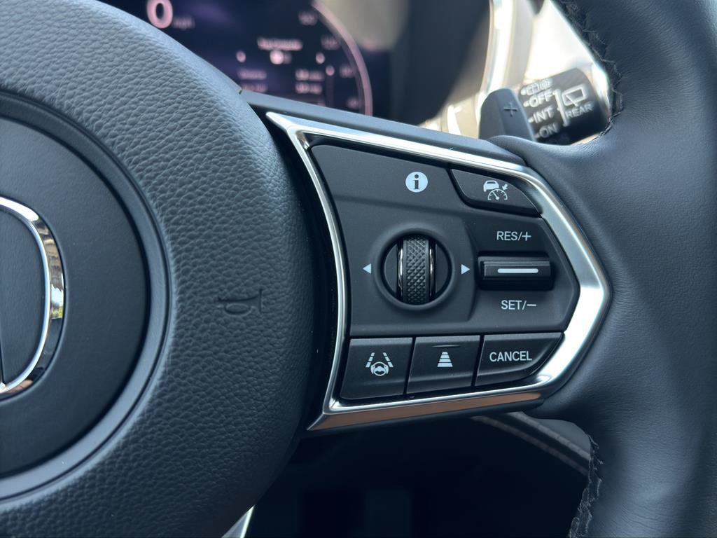 New 2026 Acura MDX w/ Advance Package AWD/4WD image 13