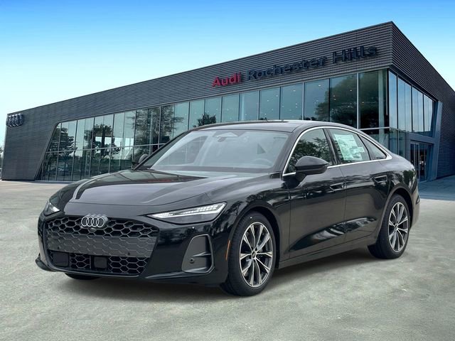 New 2026 Audi A6 Prestige AWD/4WD image 1