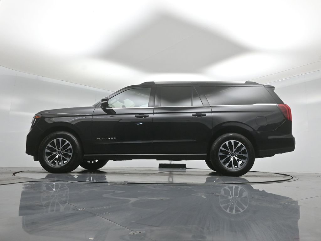 Certified 2025 Ford Expedition Max Platinum AWD/4WD image 52