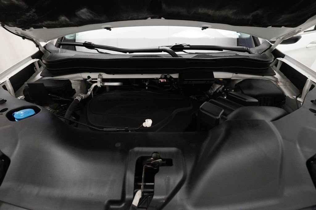 Used 2022 Honda Pilot Special Edition image 3