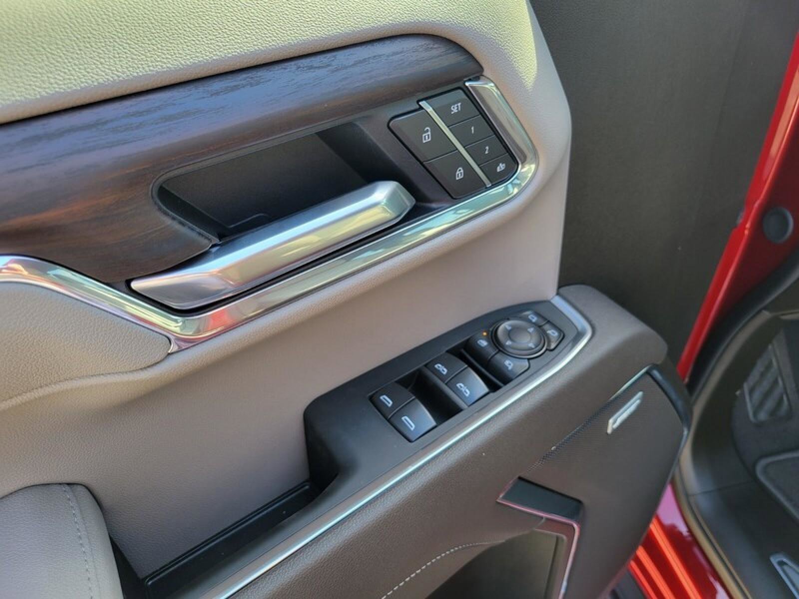 New 2026 GMC Sierra 1500 SLT w/ SLT Premium Package image 14