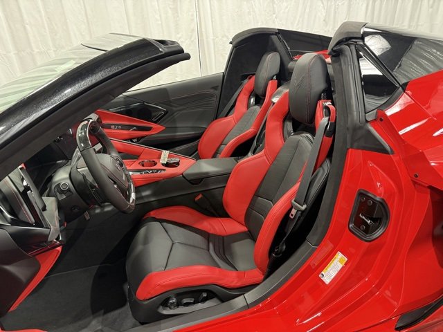 New 2026 Chevrolet Corvette Z06 image 10