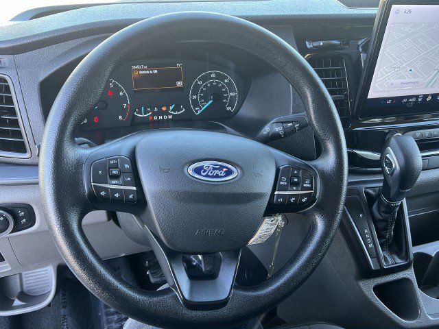 Used 2023 Ford Transit 350 XLT image 11