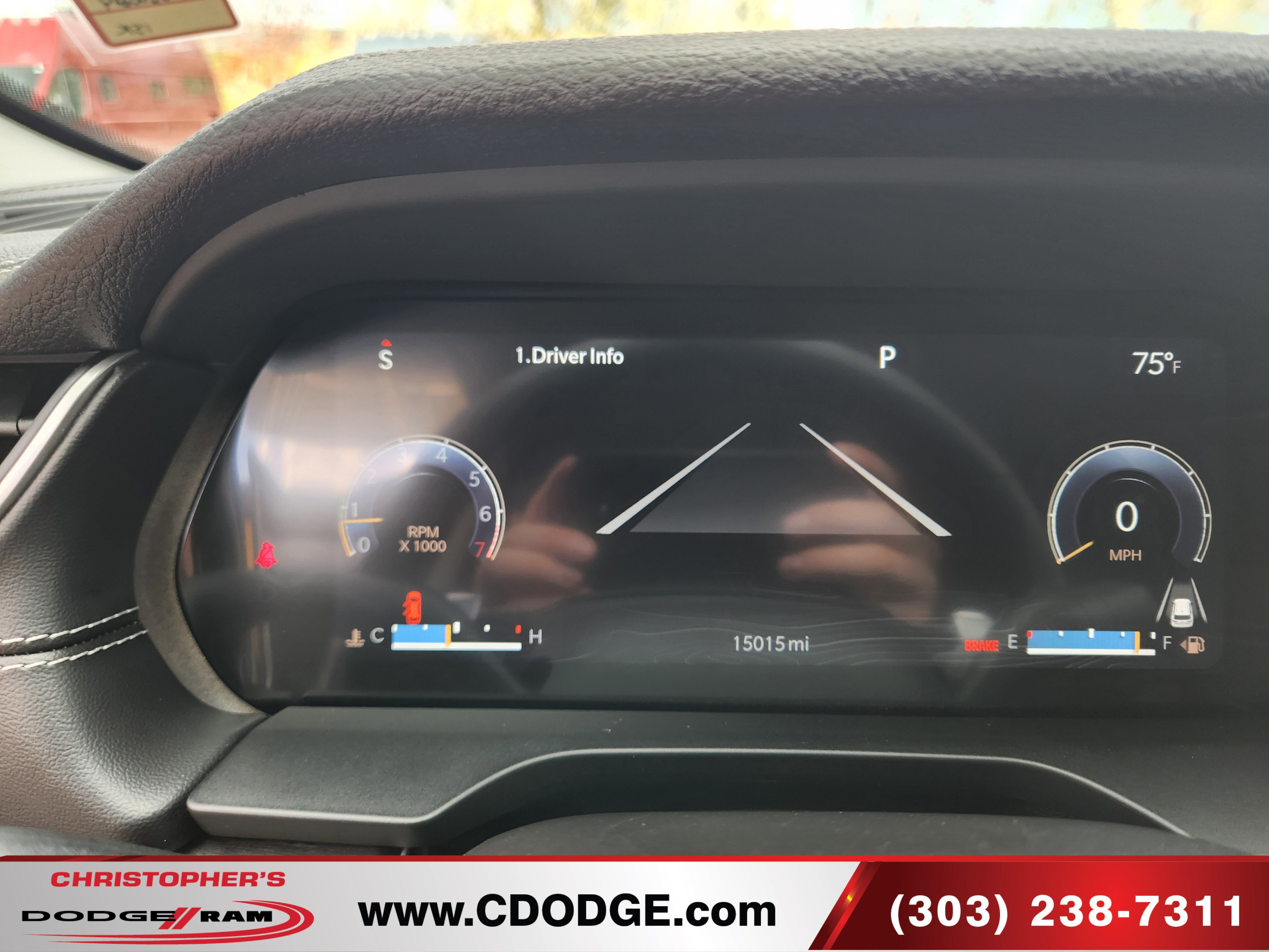 Used 2023 Jeep Grand Cherokee L Limited w/ Trailer Tow Group (B) image 13