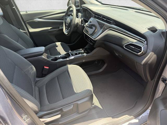 Used 2022 Chevrolet Bolt EUV LT FWD image 20