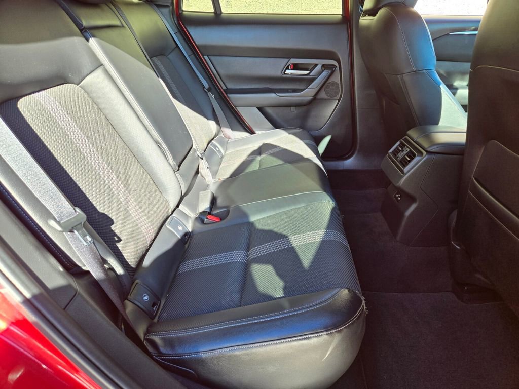 Used 2023 MAZDA CX-50 2.5 S w/ Cargo Package image 19