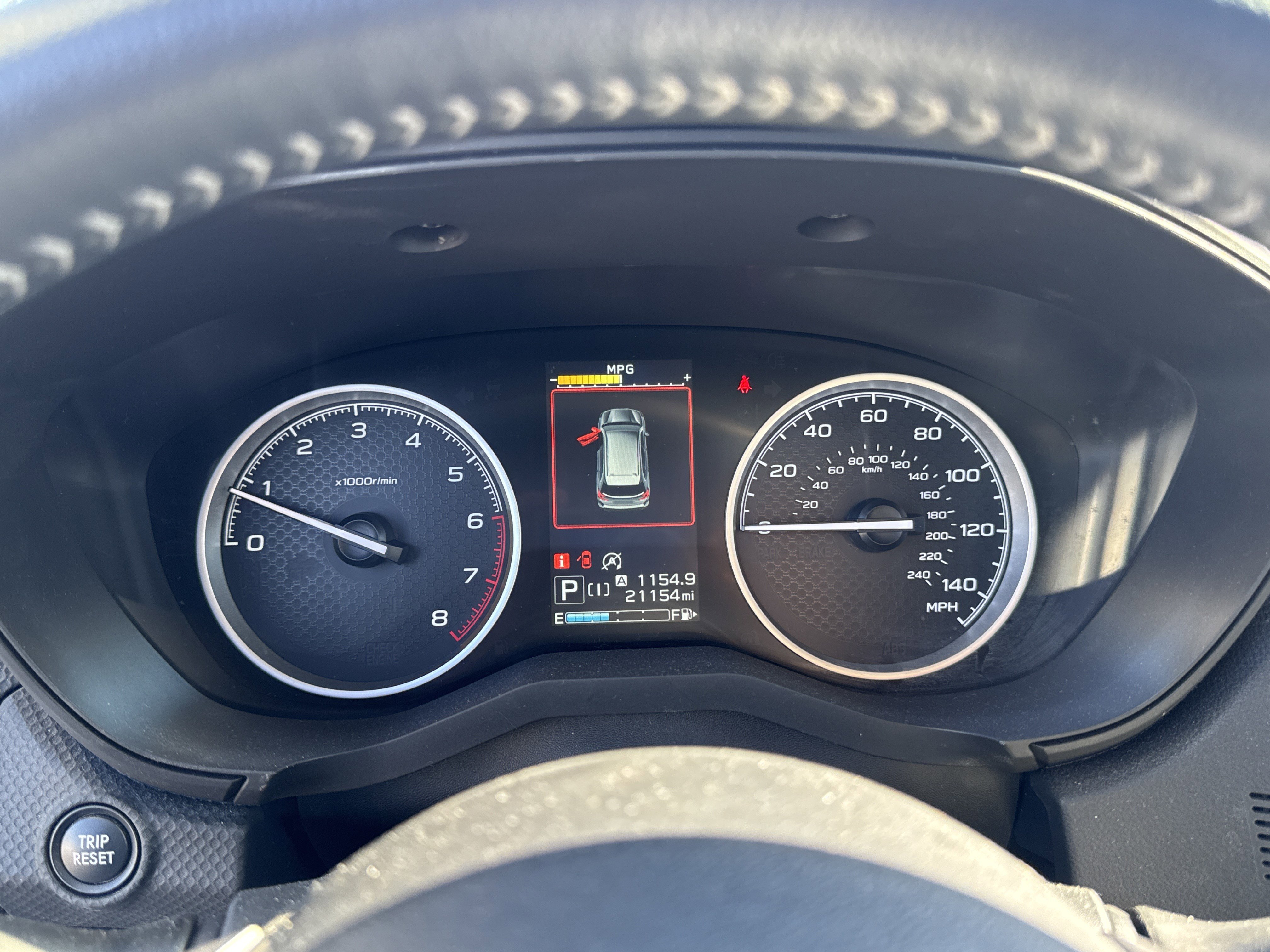 Certified 2023 Subaru Forester Limited image 13