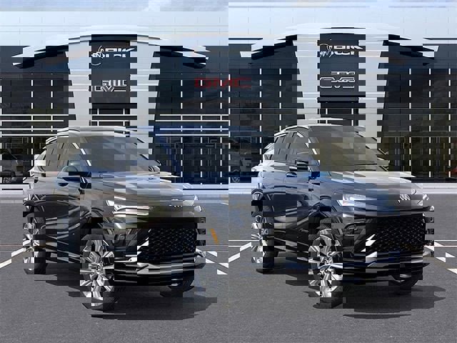 New 2026 Buick Envista Avenir image 7