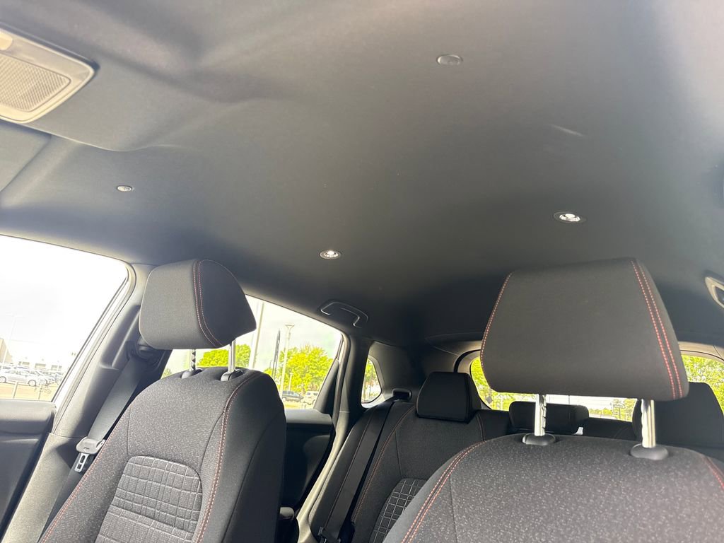 New 2026 Honda HR-V Sport image 27