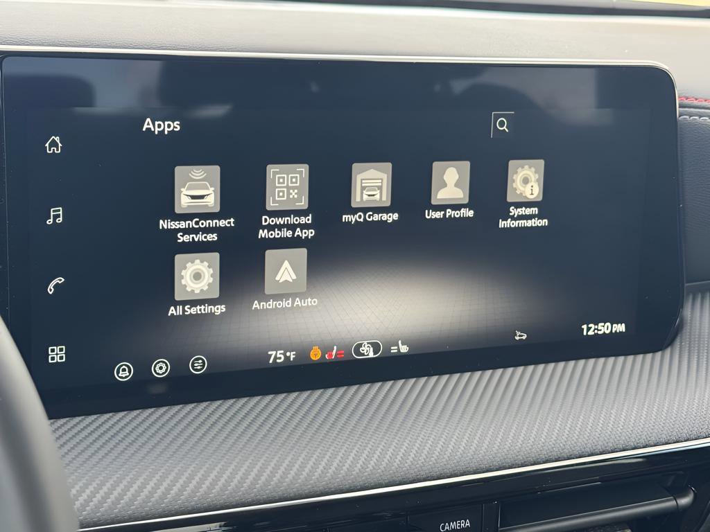 New 2026 Nissan Kicks SR w/ SR Premium Package AWD/4WD image 32
