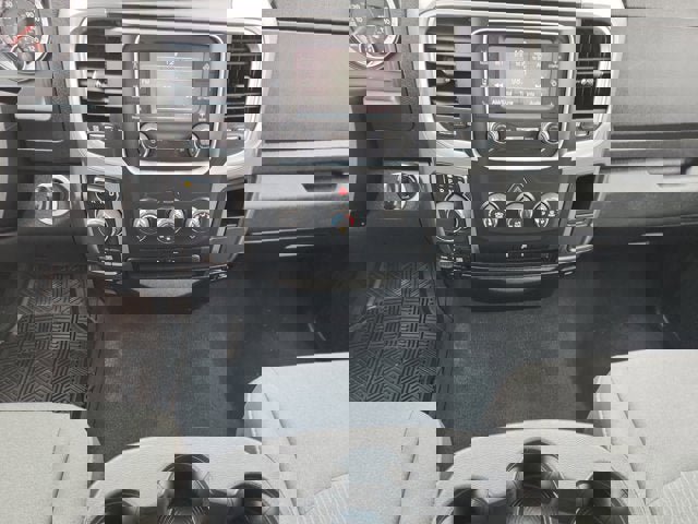 Used 2024 RAM 1500 Classic SLT image 11