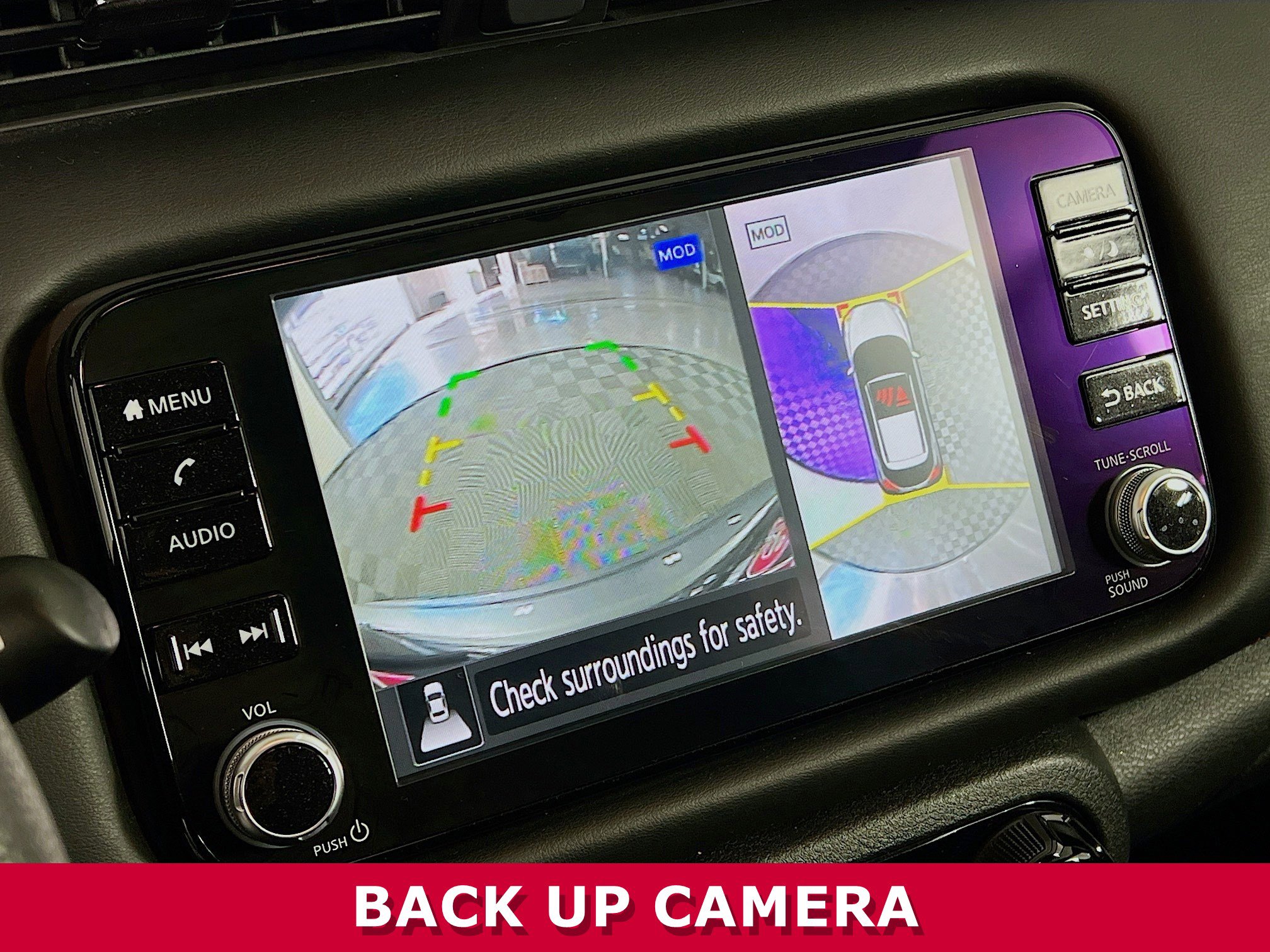 Used 2023 Nissan Kicks SR image 9