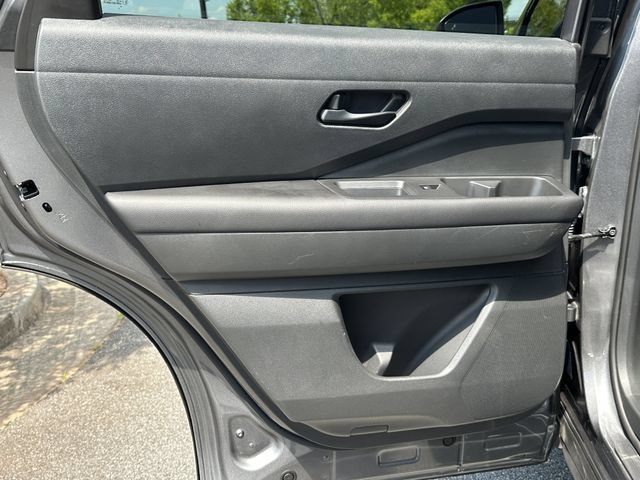 Certified 2023 Nissan Pathfinder Rock Creek AWD/4WD image 25