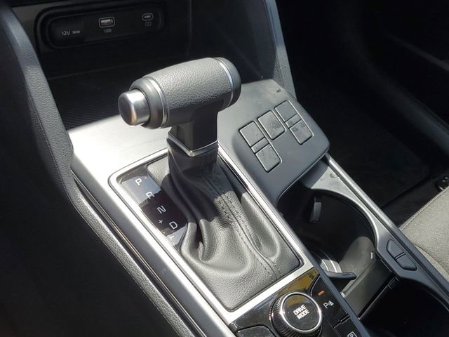 Certified 2025 Kia Sportage LX image 27
