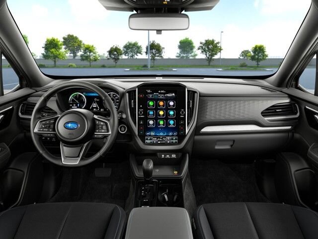New 2026 Subaru Forester Limited AWD/4WD image 18