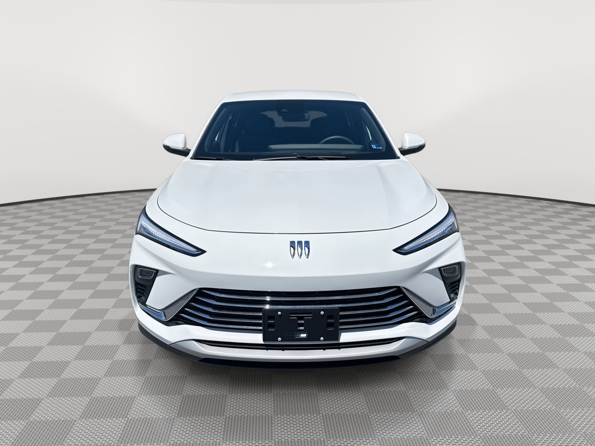 New 2026 Buick Envista Preferred FWD image 3