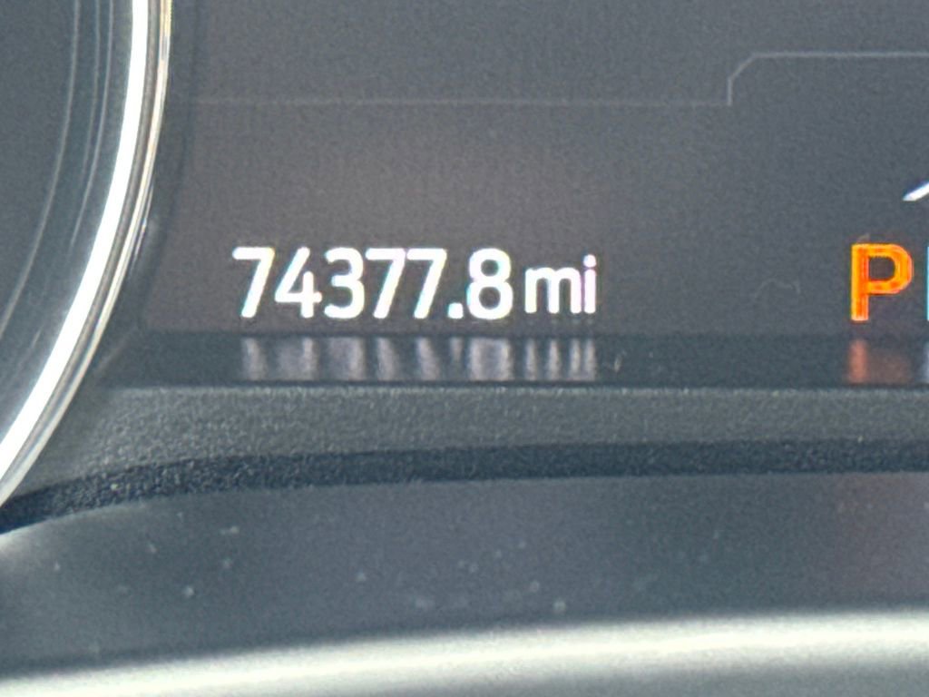 Used 2020 Ford Expedition Platinum image 41