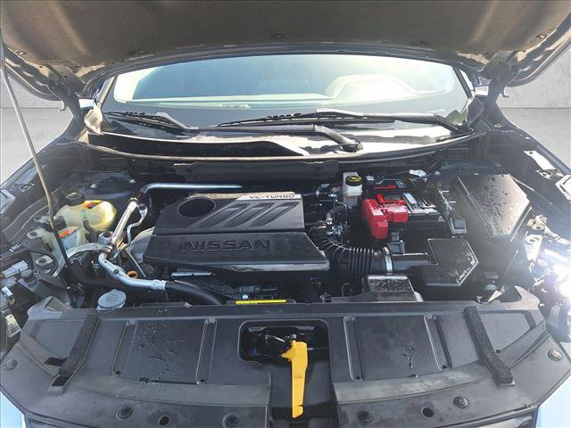 Used 2023 Nissan Rogue SV FWD image 22